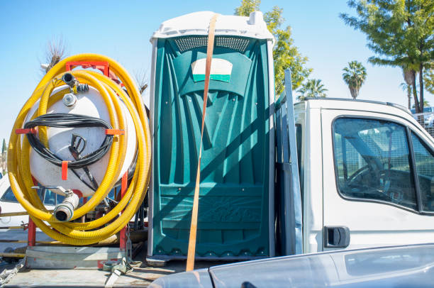 Portable Toilet Options We Offer in Gainesboro, TN