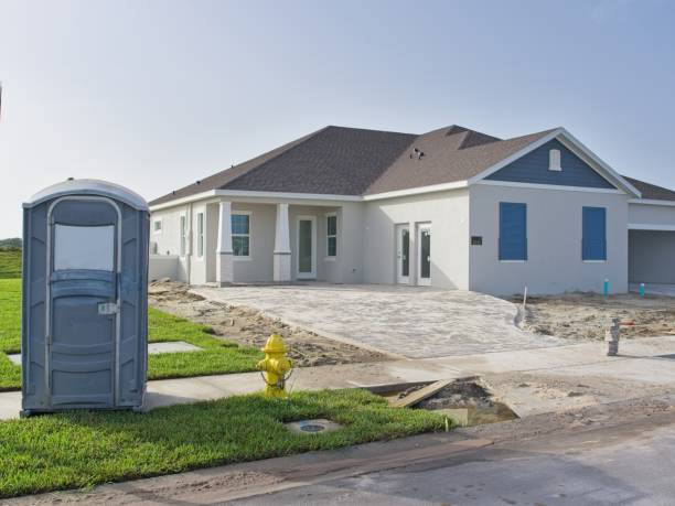 Best Portable restroom solutions  in Gainesboro, TN