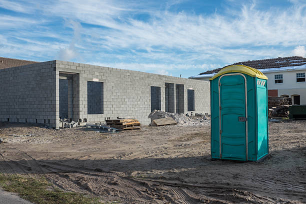 Best Sanitation services for porta potties  in Gainesboro, TN